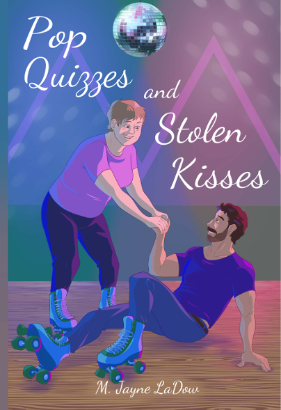 eBook: Pop Quizzes and Stolen Kisses