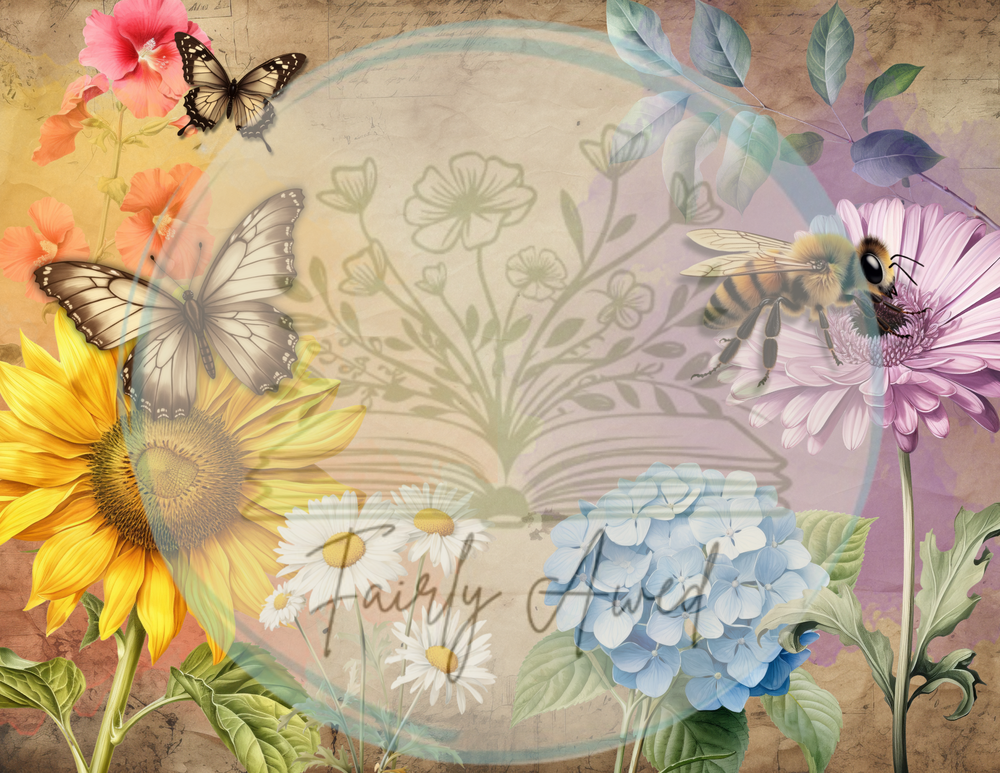 Perfect Pollinators Background Papers
