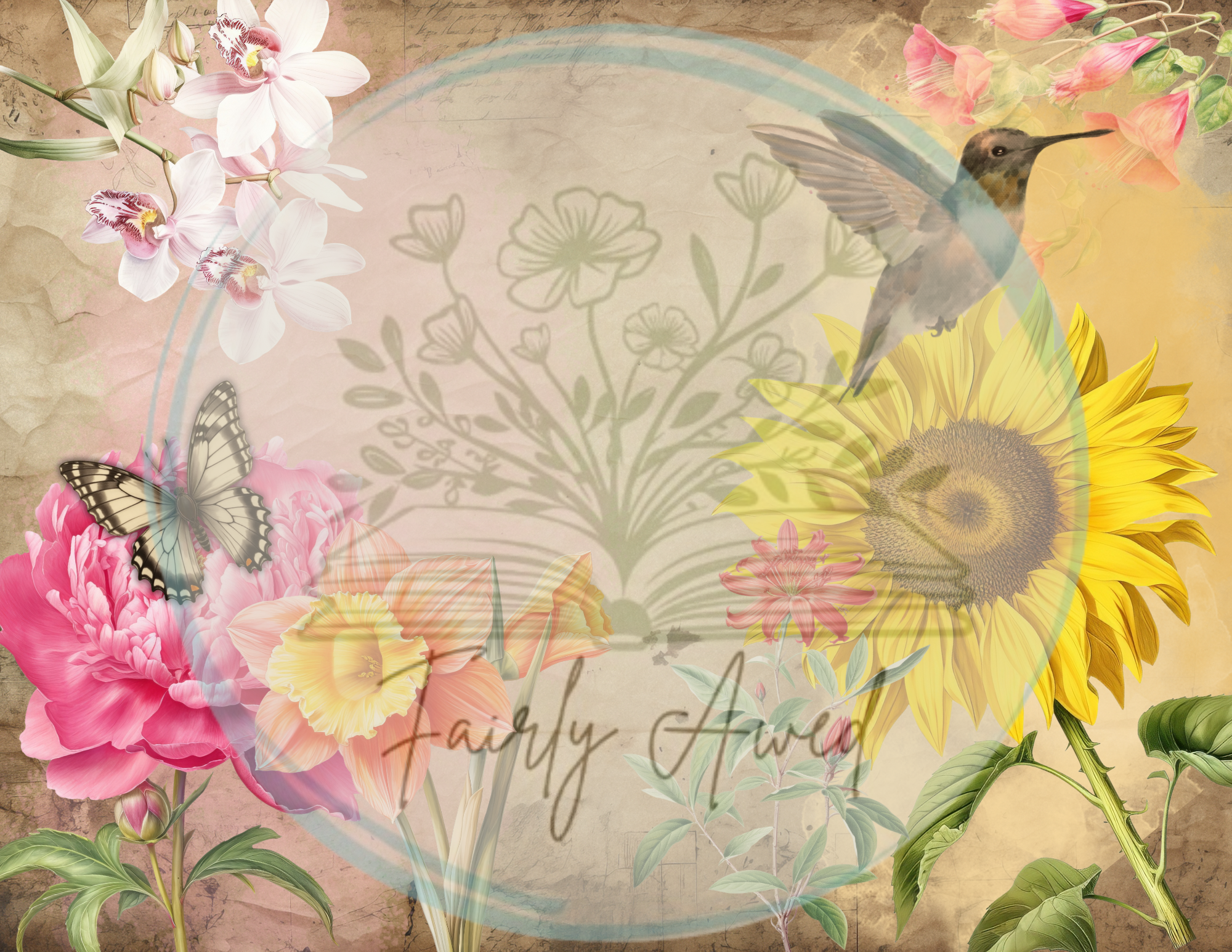 Perfect Pollinators Background Papers