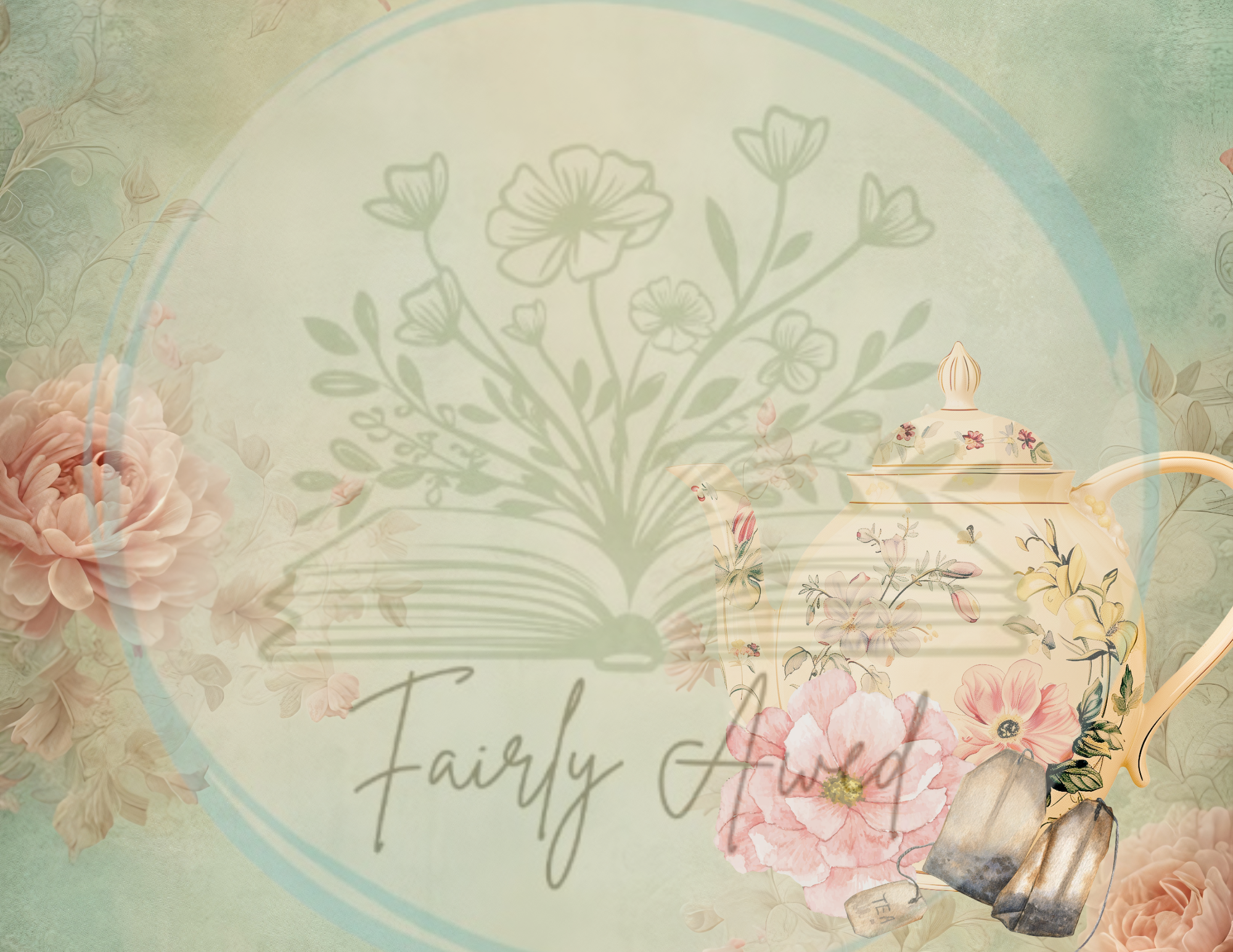 Sweet Tea Background Papers