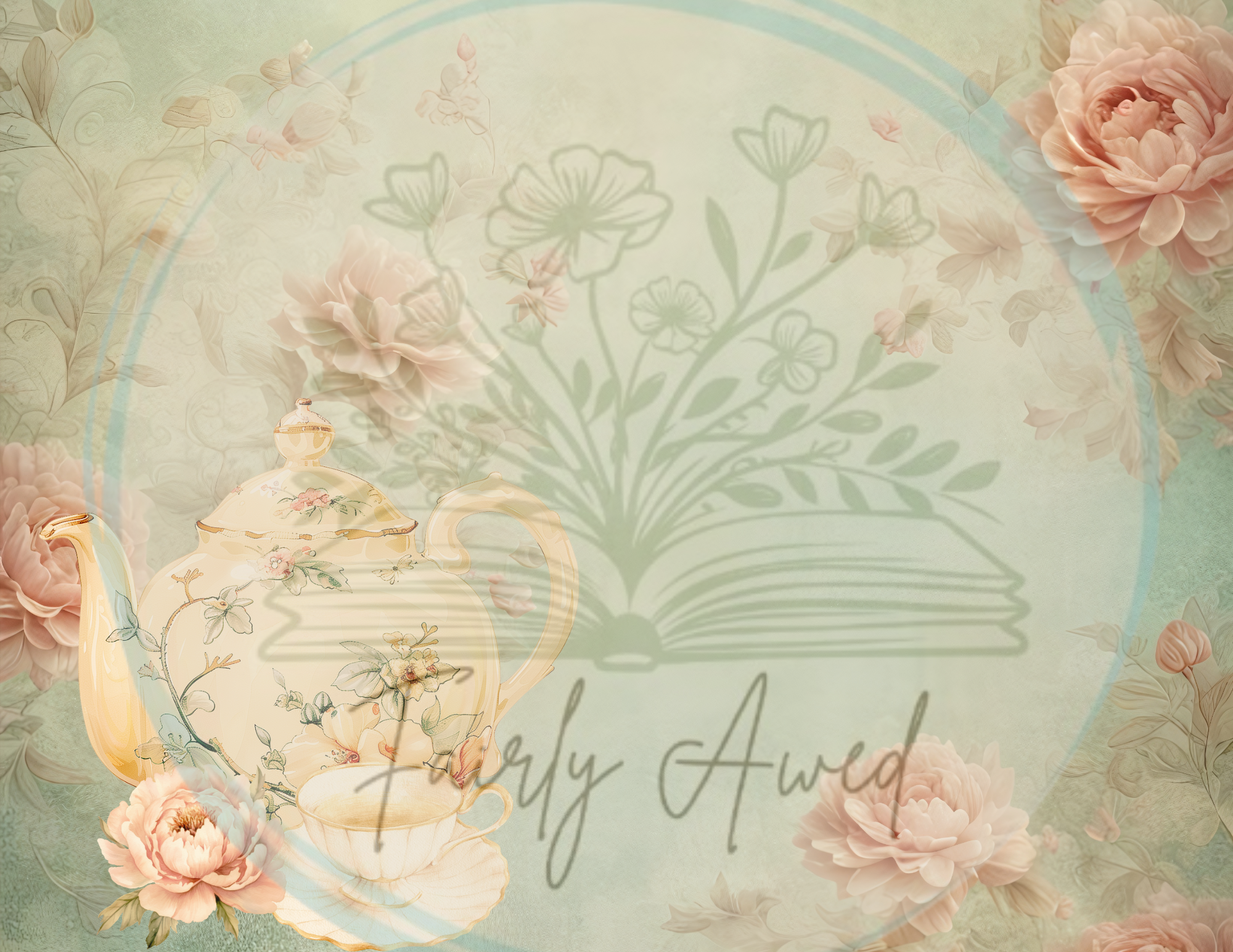 Sweet Tea Background Papers