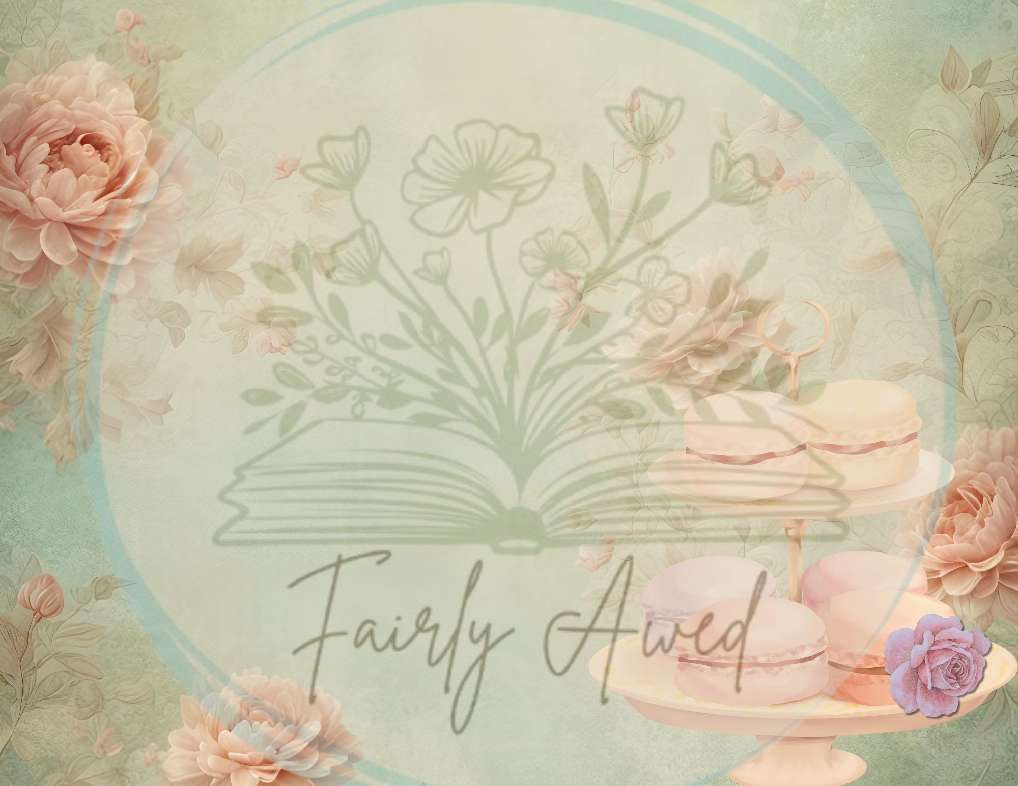 Sweet Tea Background Papers