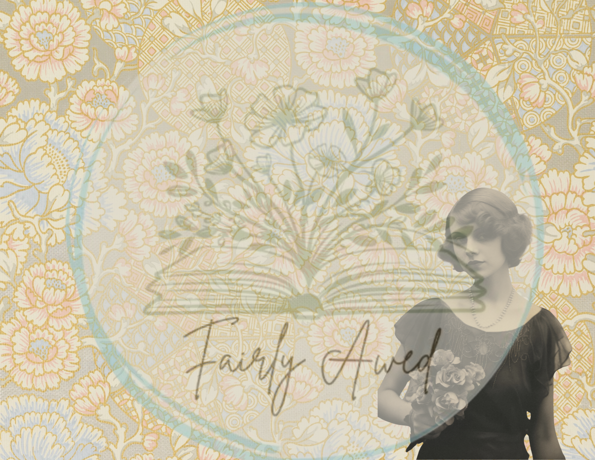 "Cherished Notes"' Journal Pages