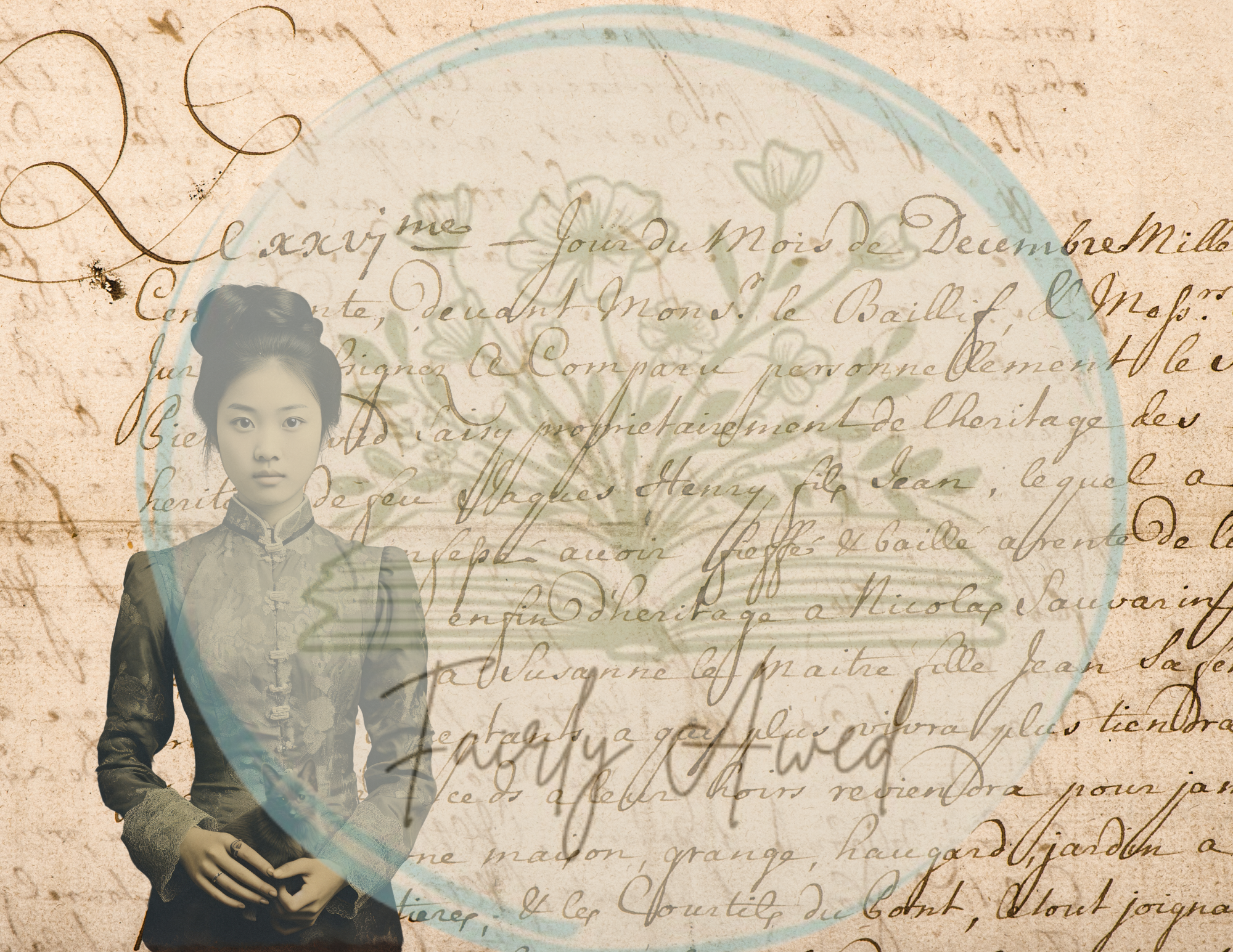 "Cherished Notes"' Journal Pages