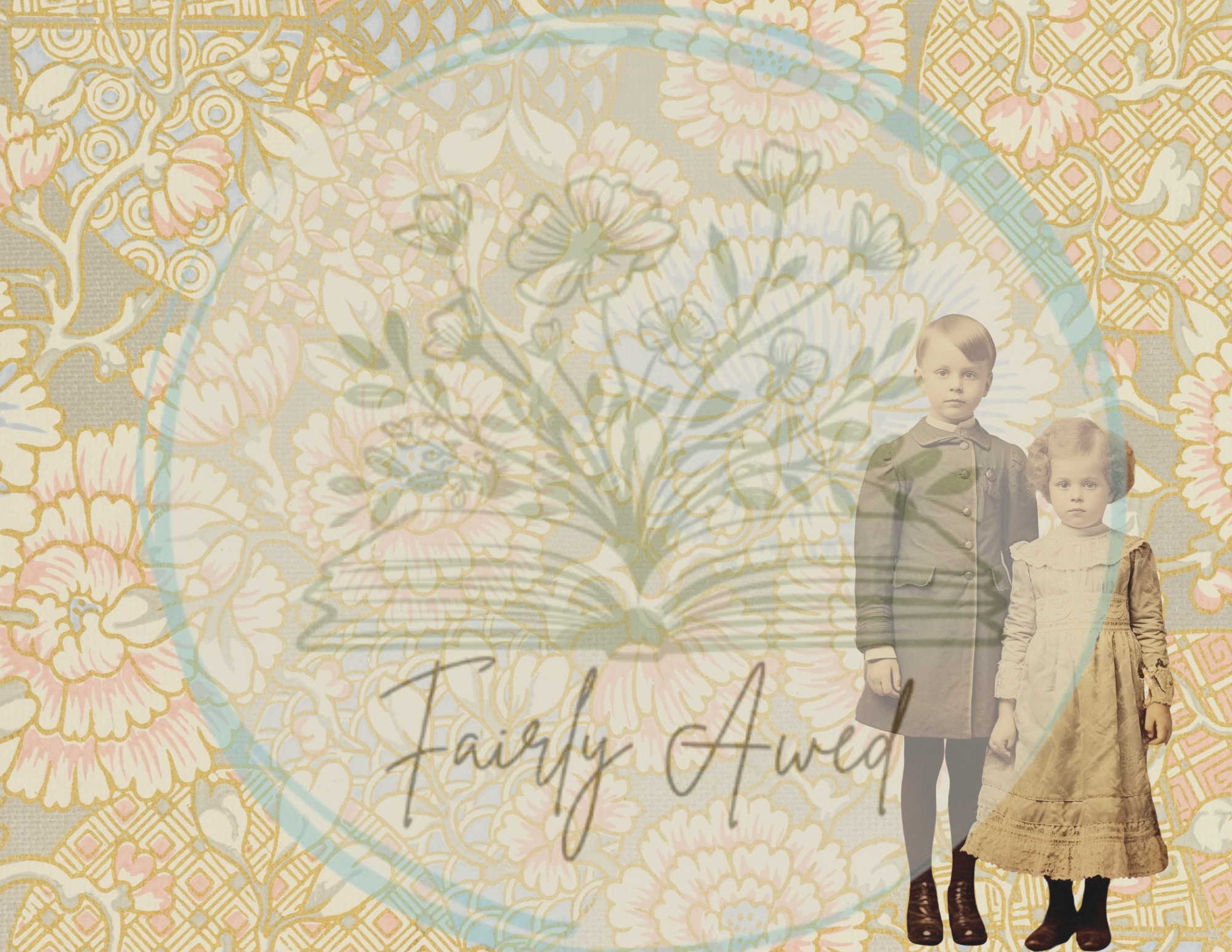 "Cherished Notes"' Journal Pages