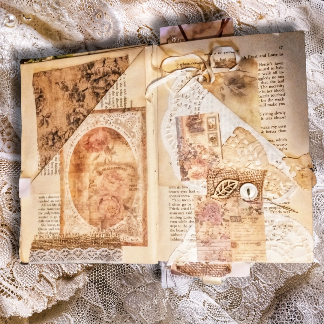 "The Wildflower Manifesto"