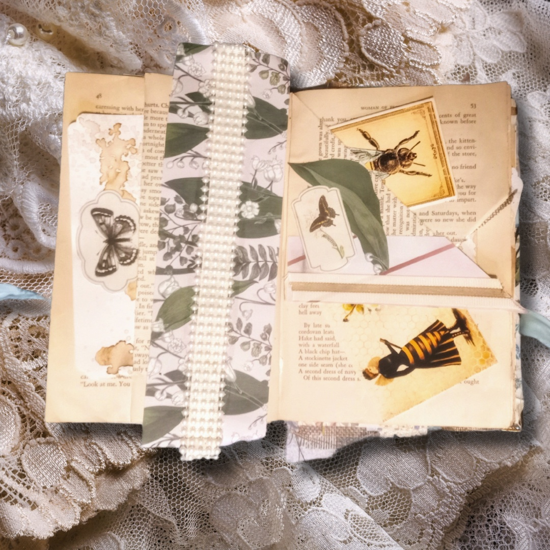 "The Wildflower Manifesto"