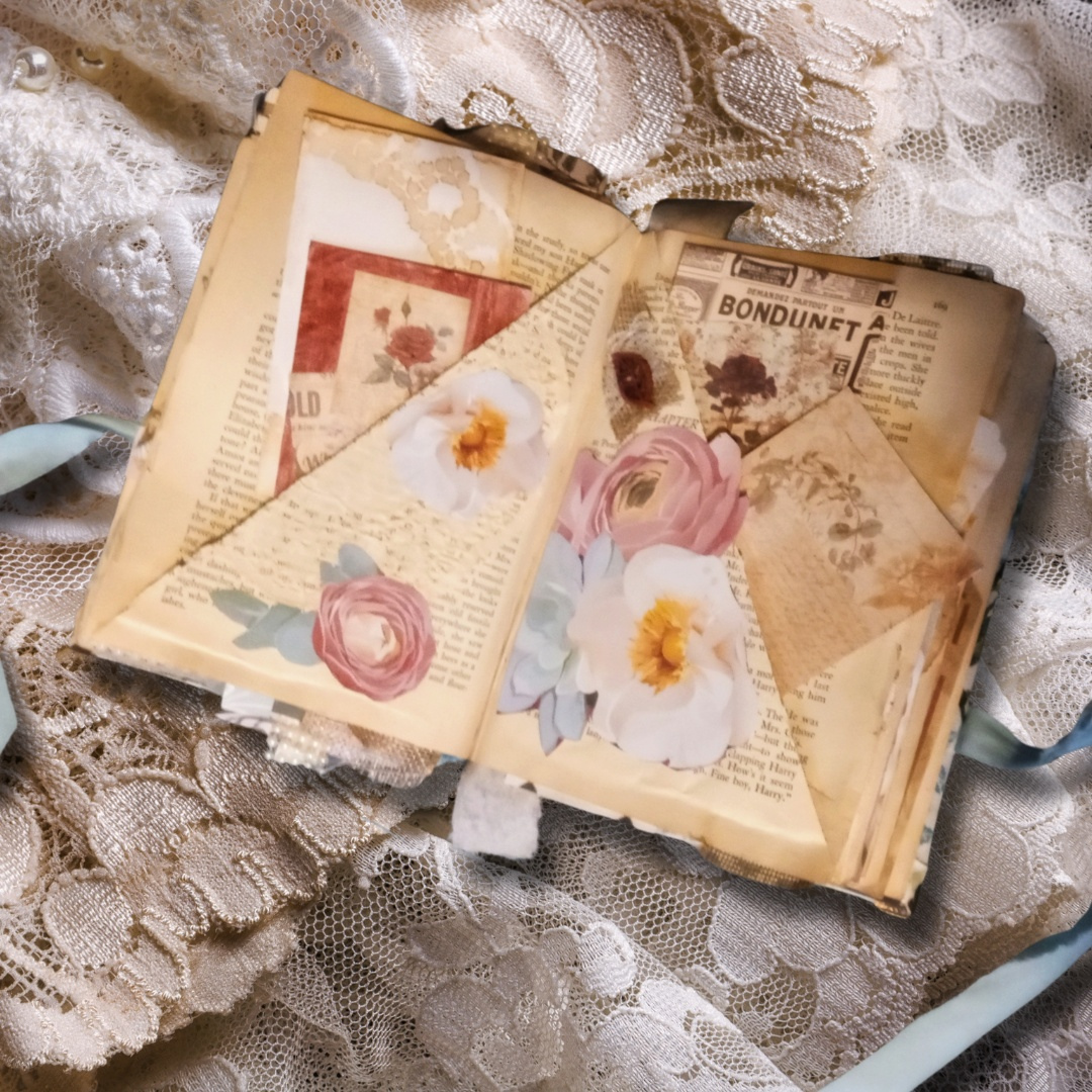 "The Wildflower Manifesto"