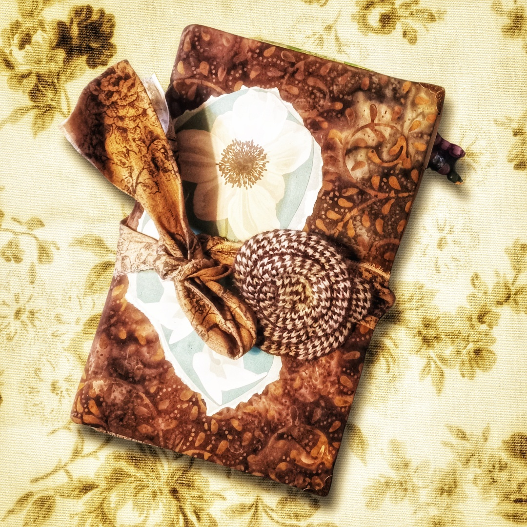 'The Queen's Garden"