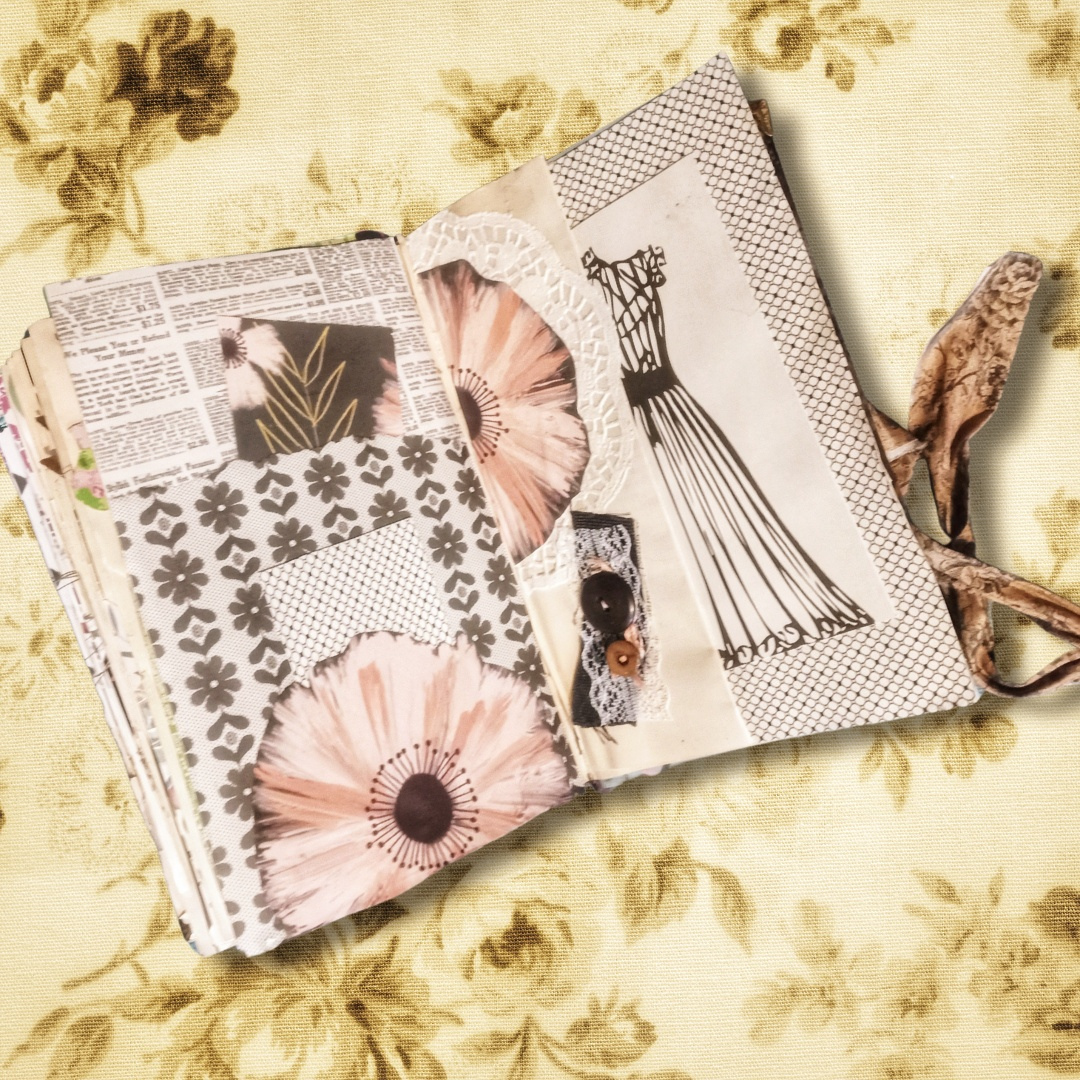 'The Queen's Garden"