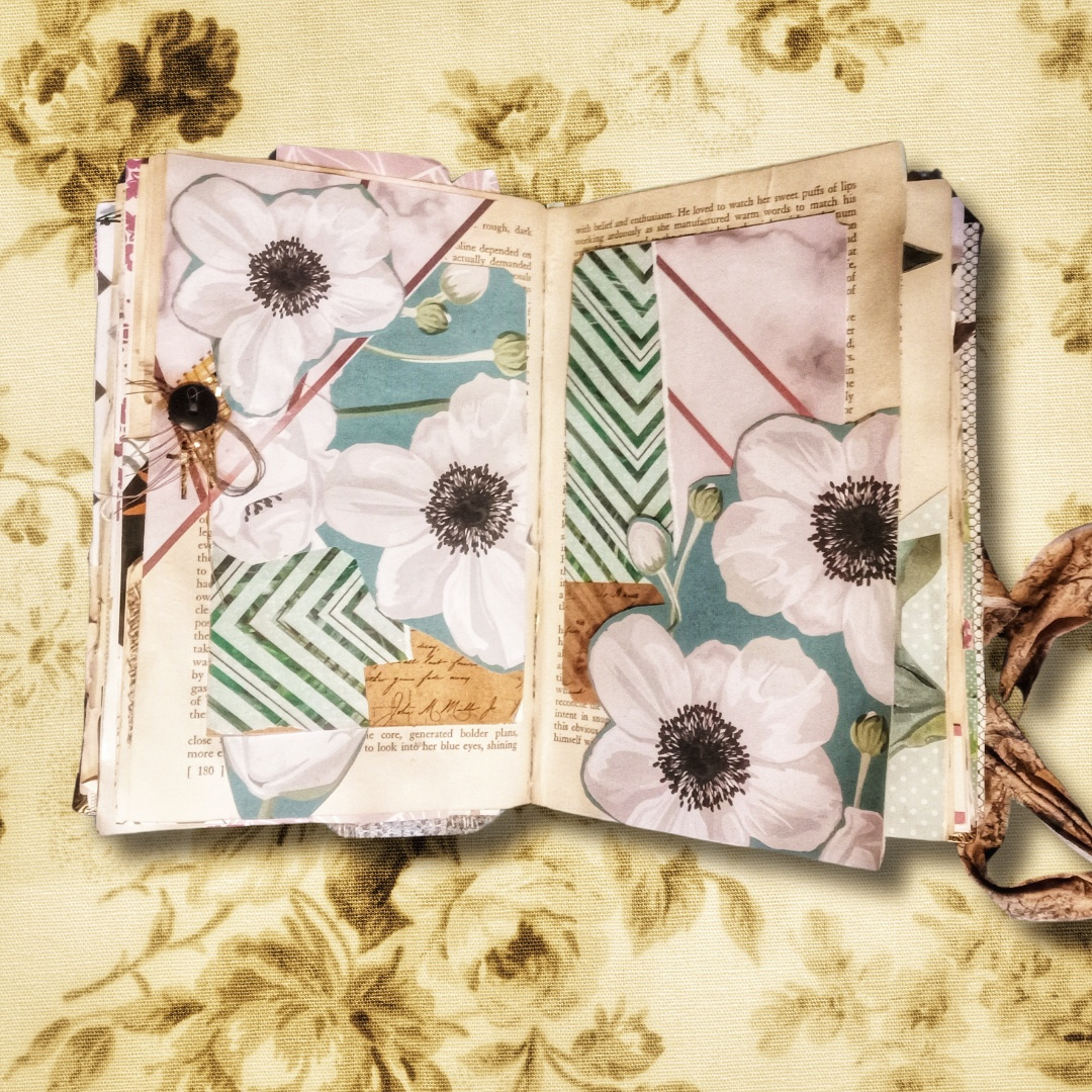 'The Queen's Garden"