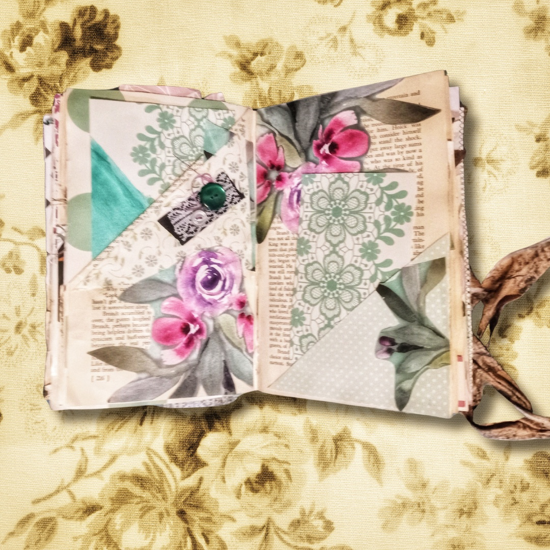 'The Queen's Garden"