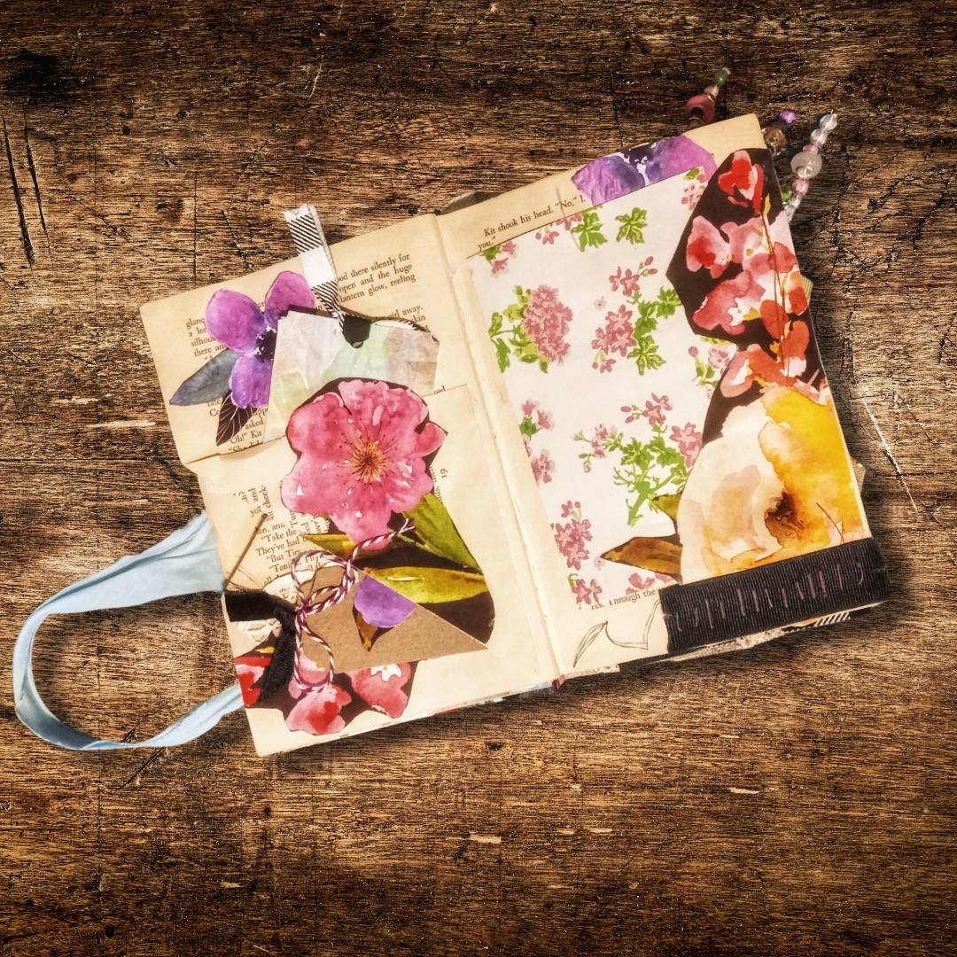 "Petals in the Wind"