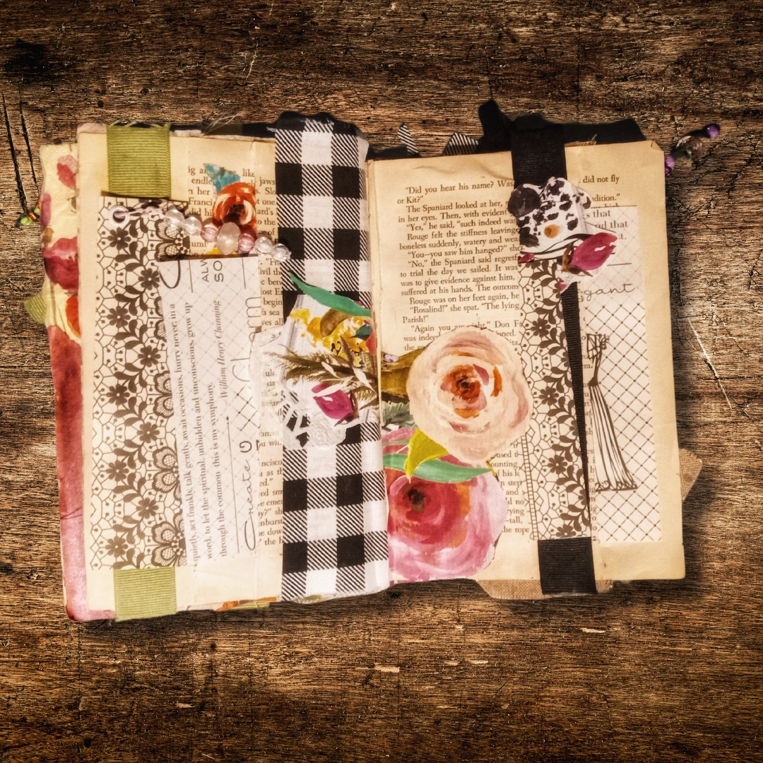 "Petals in the Wind"