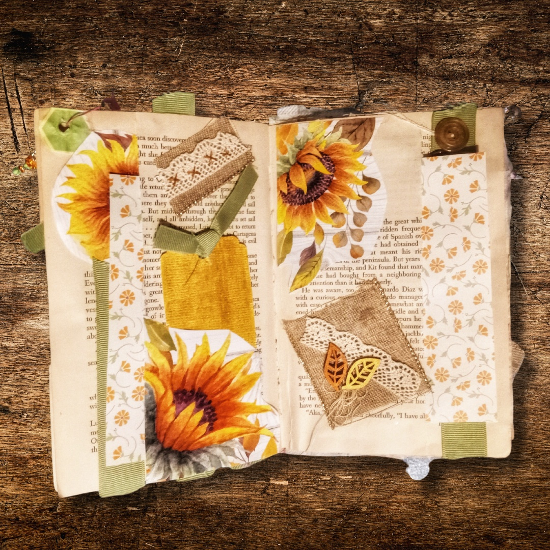 "Petals in the Wind"