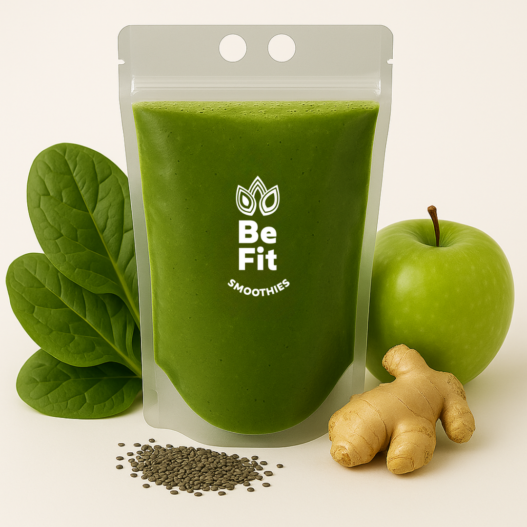 GreenDetox 2 Smoothie