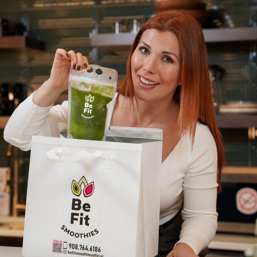 GreenDetox 2 Smoothie