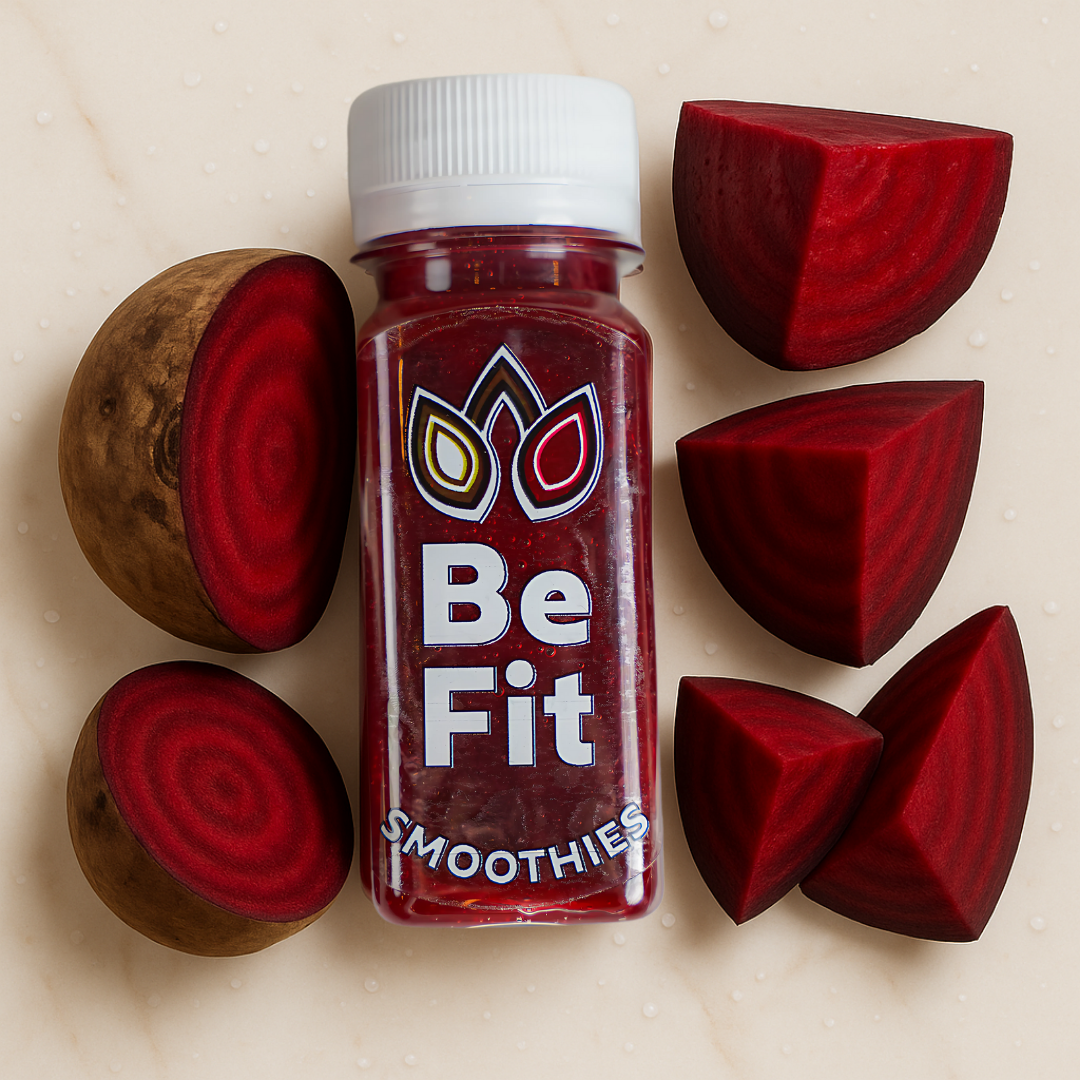 Beetroot Shot