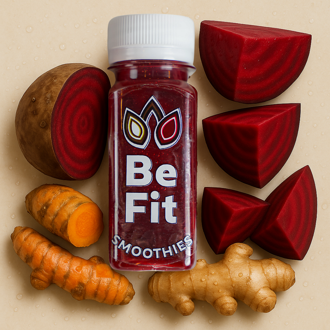 Immunity System Shot