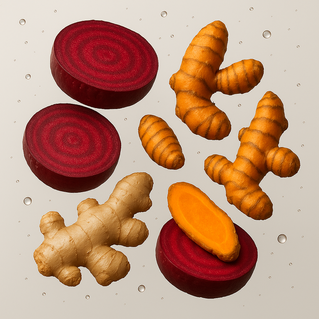 Immunity System Shot