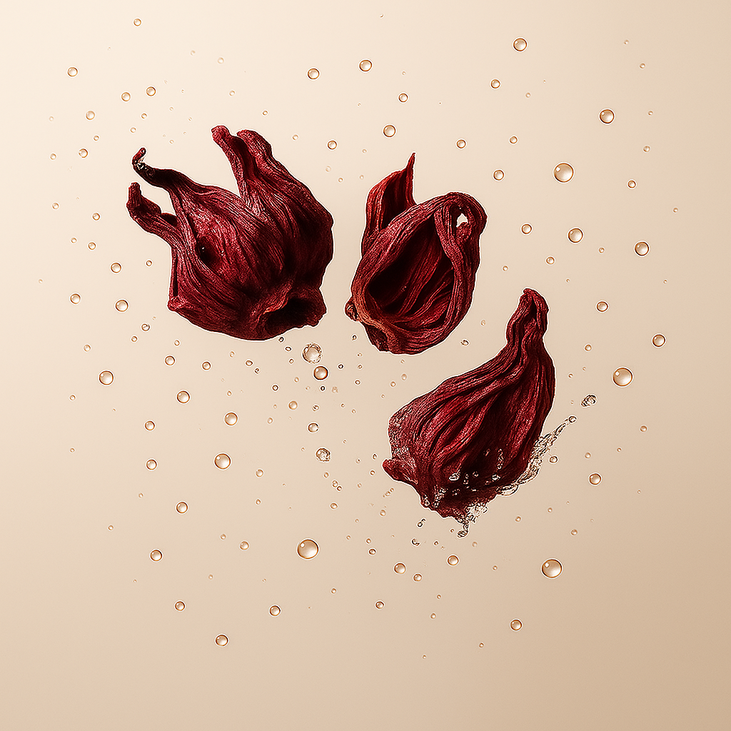 Hibiscus Tea (Hibiskiss)