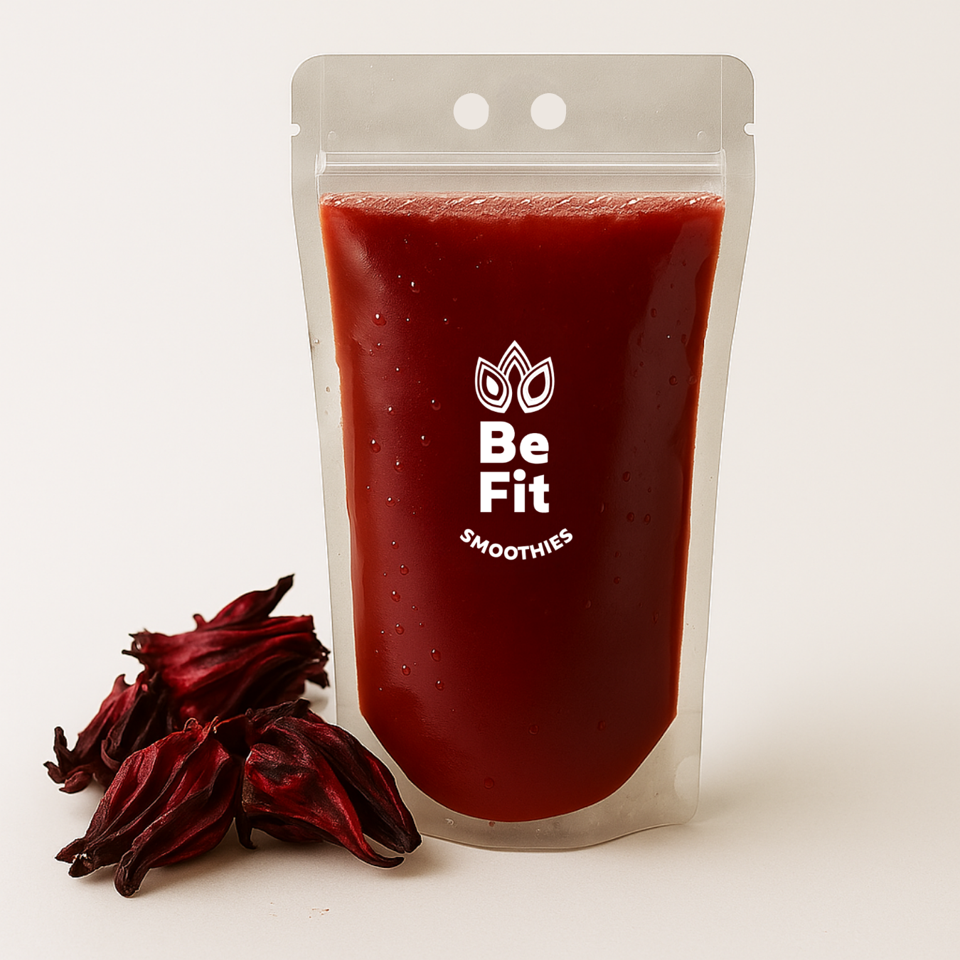 Hibiscus Tea (Hibiskiss)