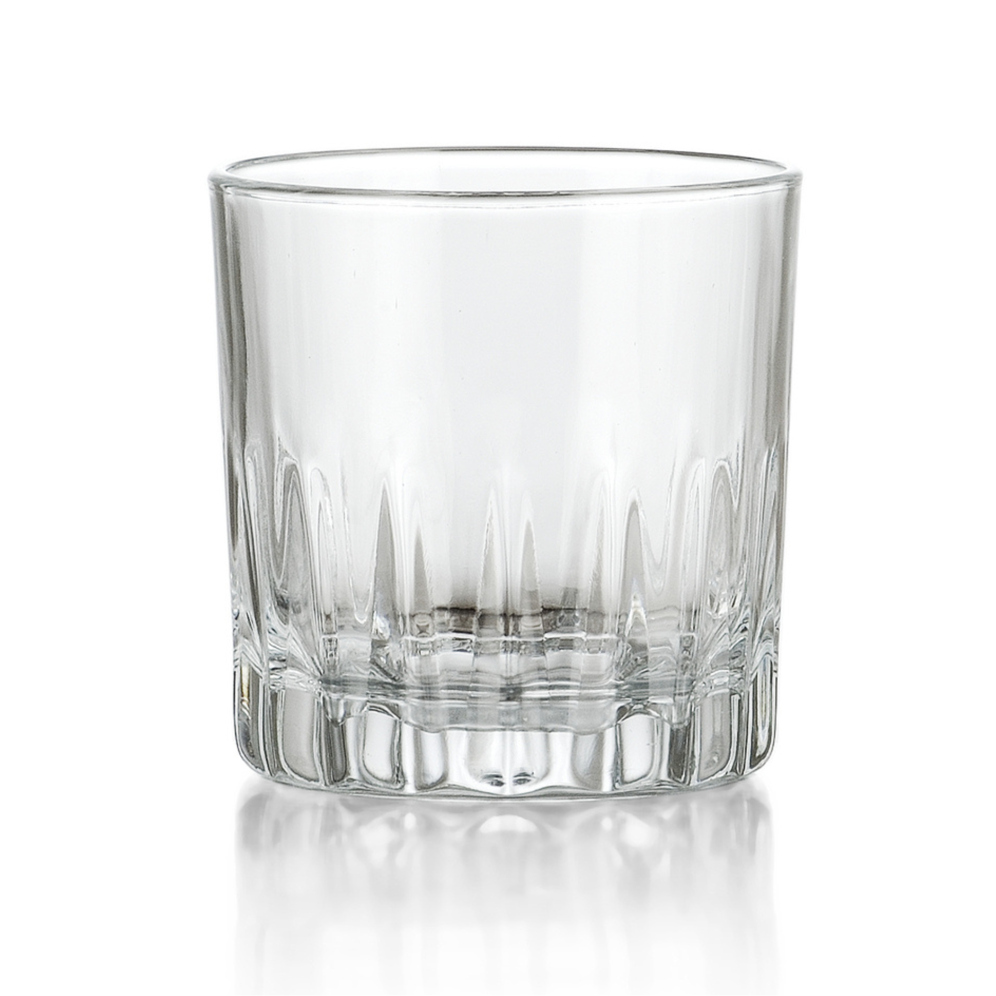 Vasos DOF Kristalino 313 ml