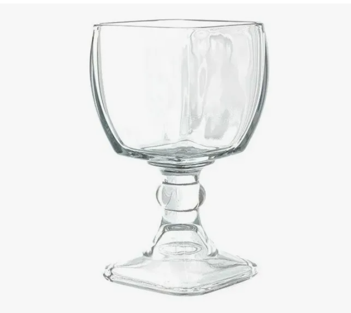 Copa Chabela Cuadrada 20.6 oz