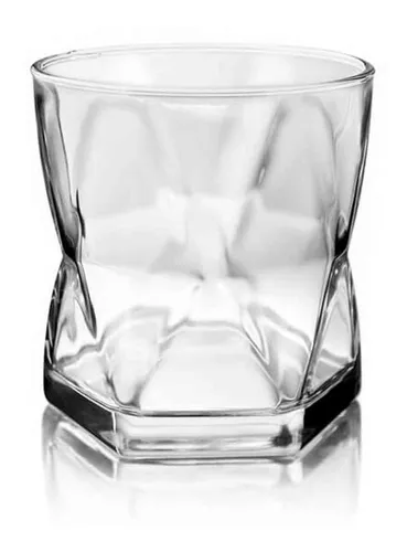 Vaso Rombus DOF 352 ml / 12 oz