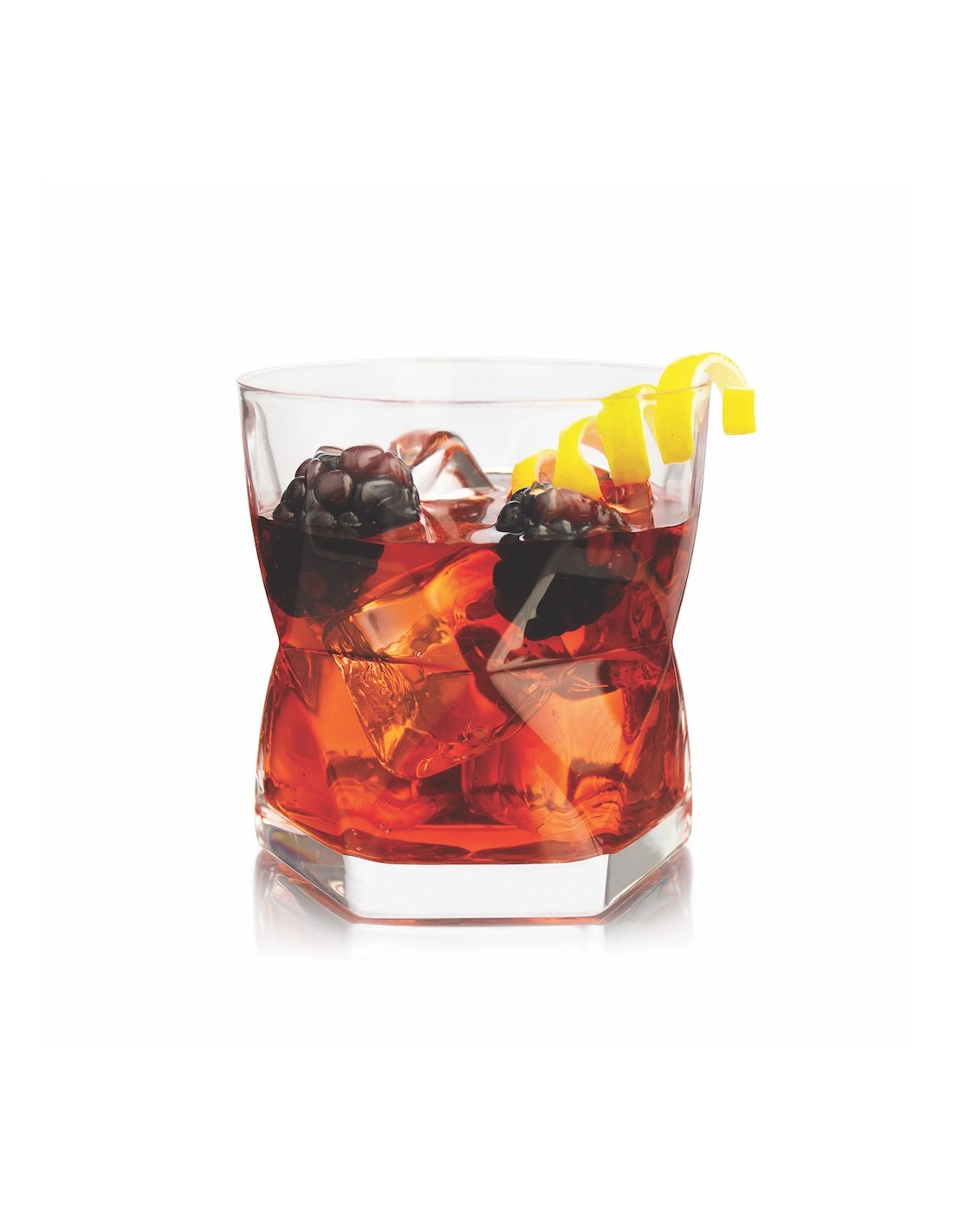 Vaso Rombus DOF 352 ml / 12 oz