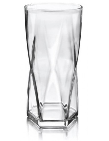 Vaso Rombus HighBall 465 ML 