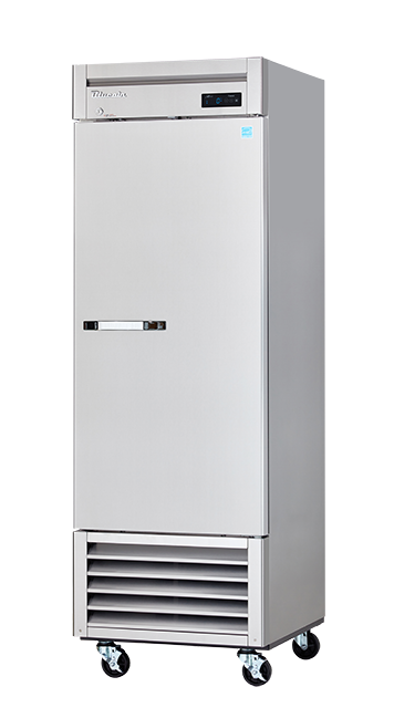 Refrigerador industrial 1, 2 y 3 Puertas