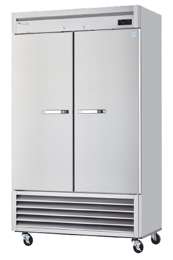 Refrigerador industrial 1, 2 y 3 Puertas