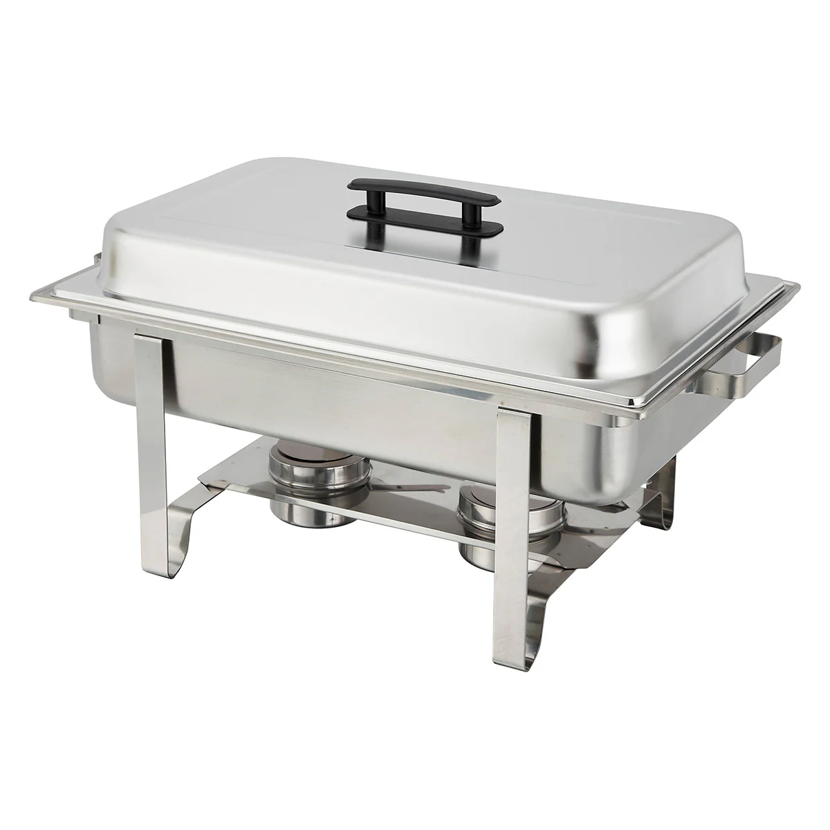 Chafing Dish Full
