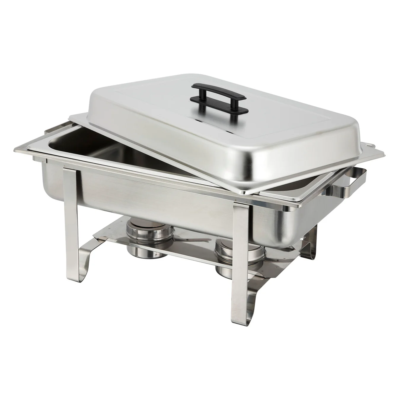 Chafing Dish Full