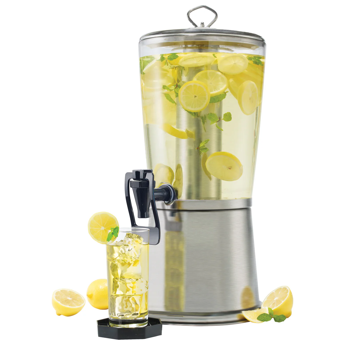 Dispensador de Bebidas 2 Gal