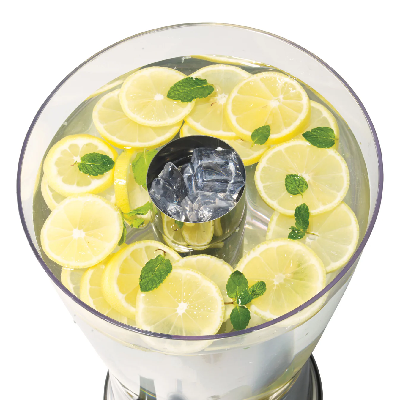 Dispensador de Bebidas 2 Gal