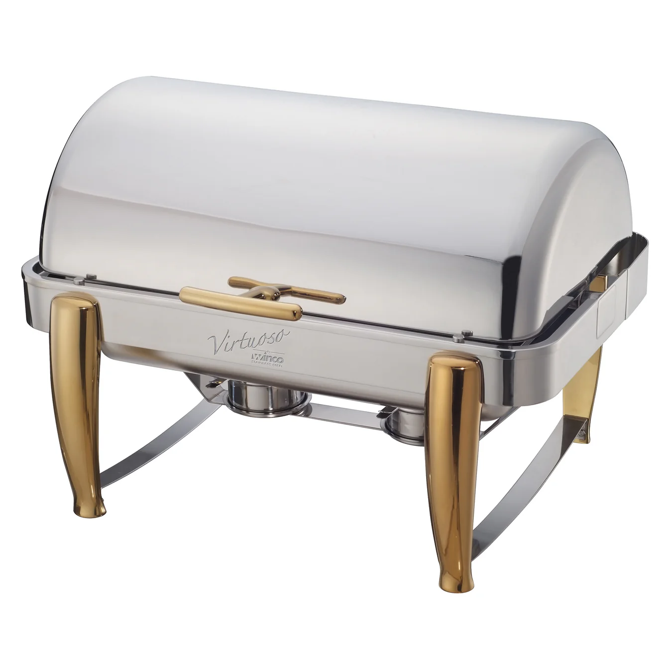 Chafing Dish Full