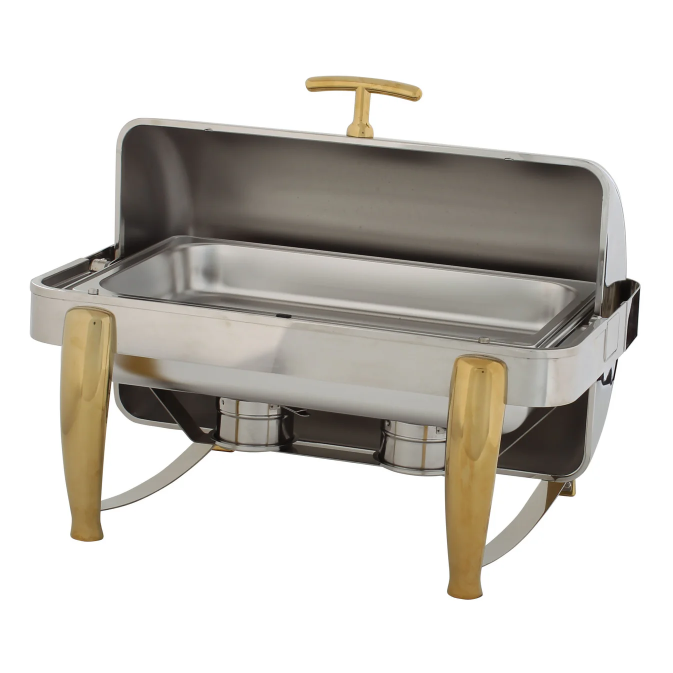 Chafing Dish Full