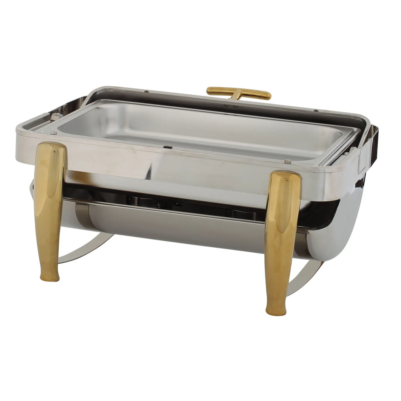 Chafing Dish Full