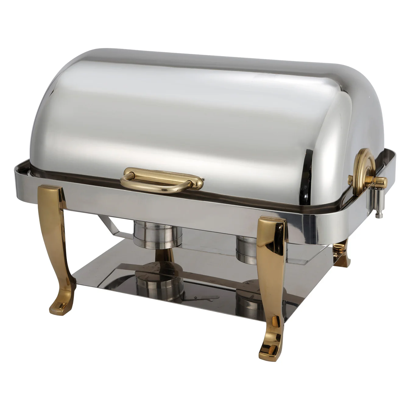 Bandeja Chafing Dish Full