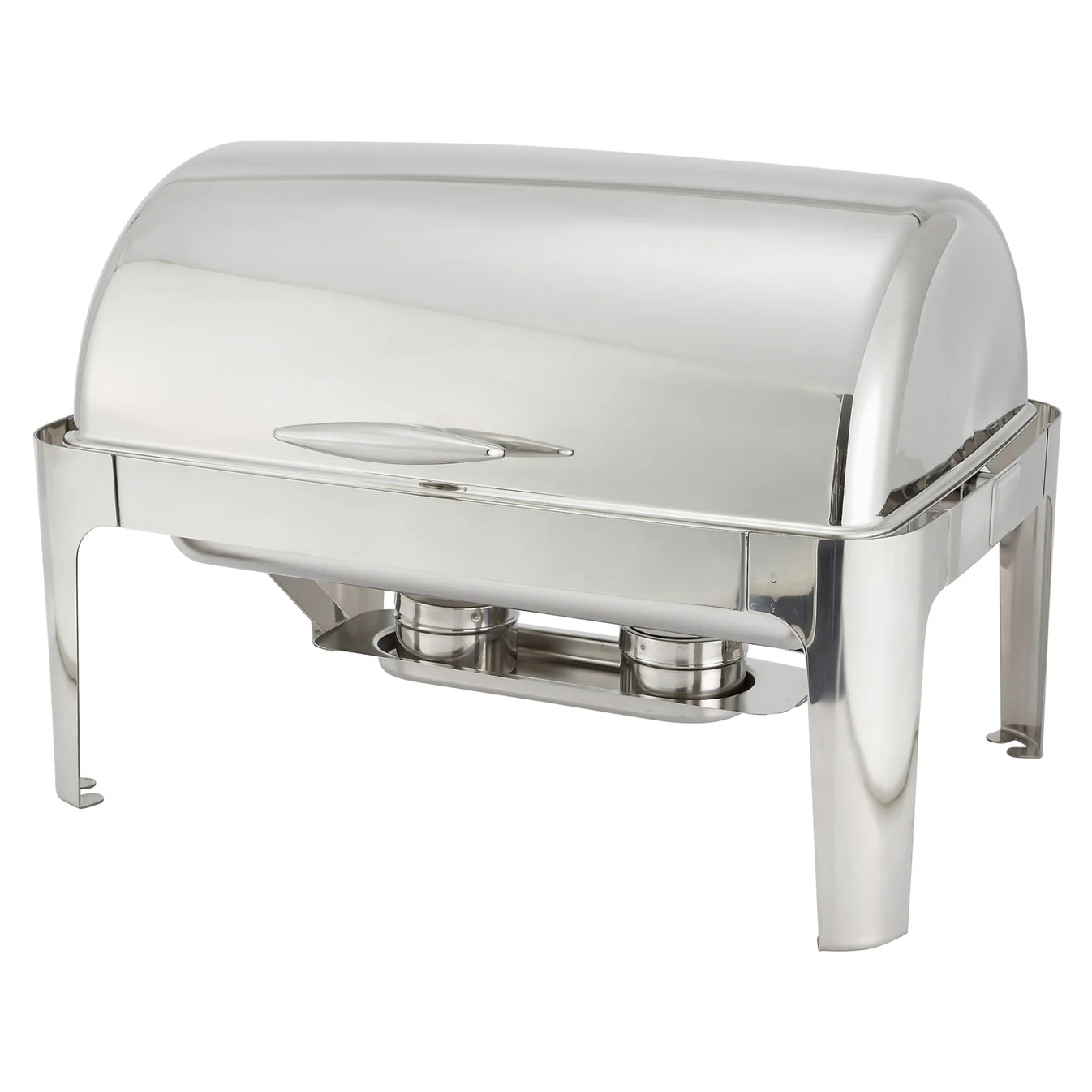 Chafing Dish Full