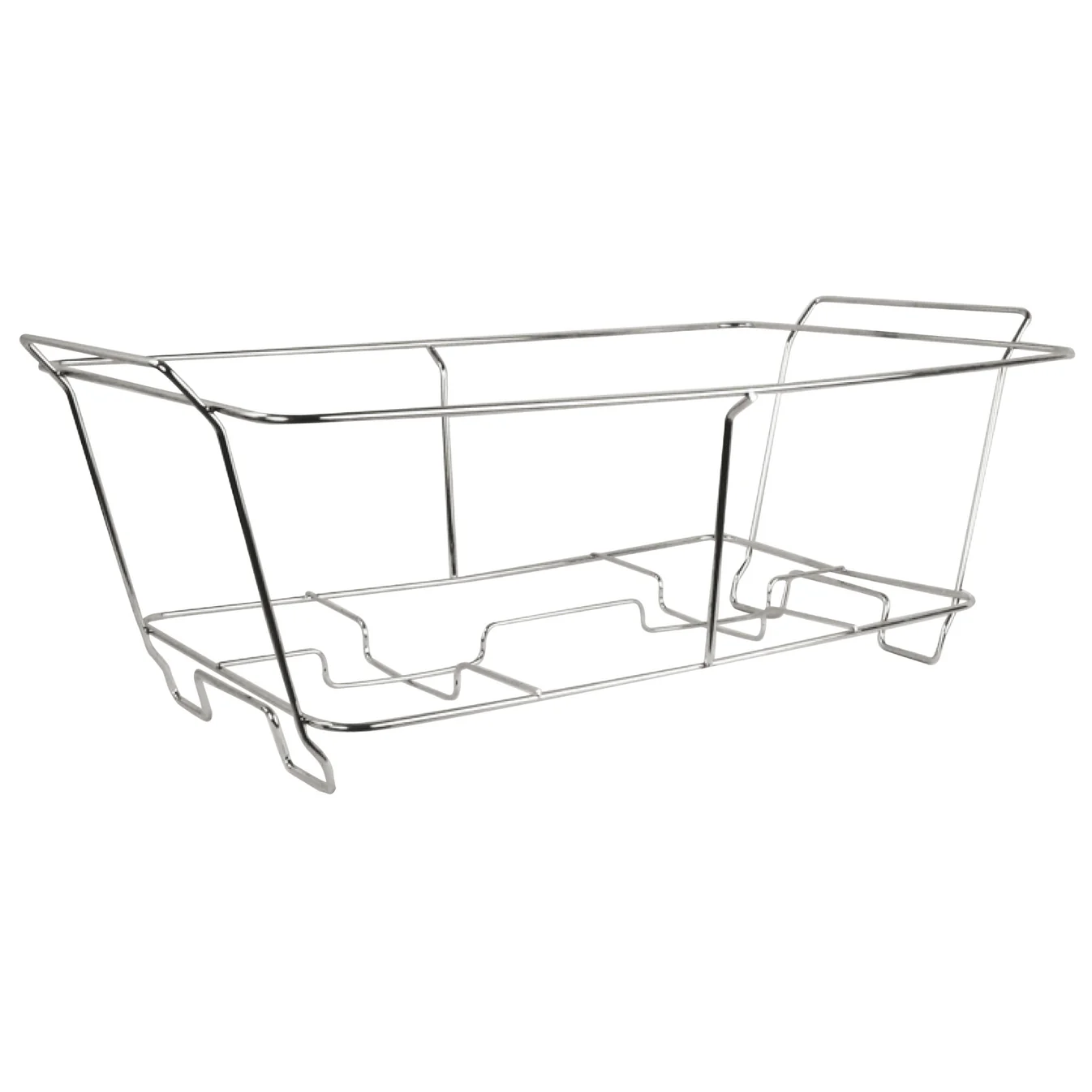 Soporte para Bandejas Desechables 