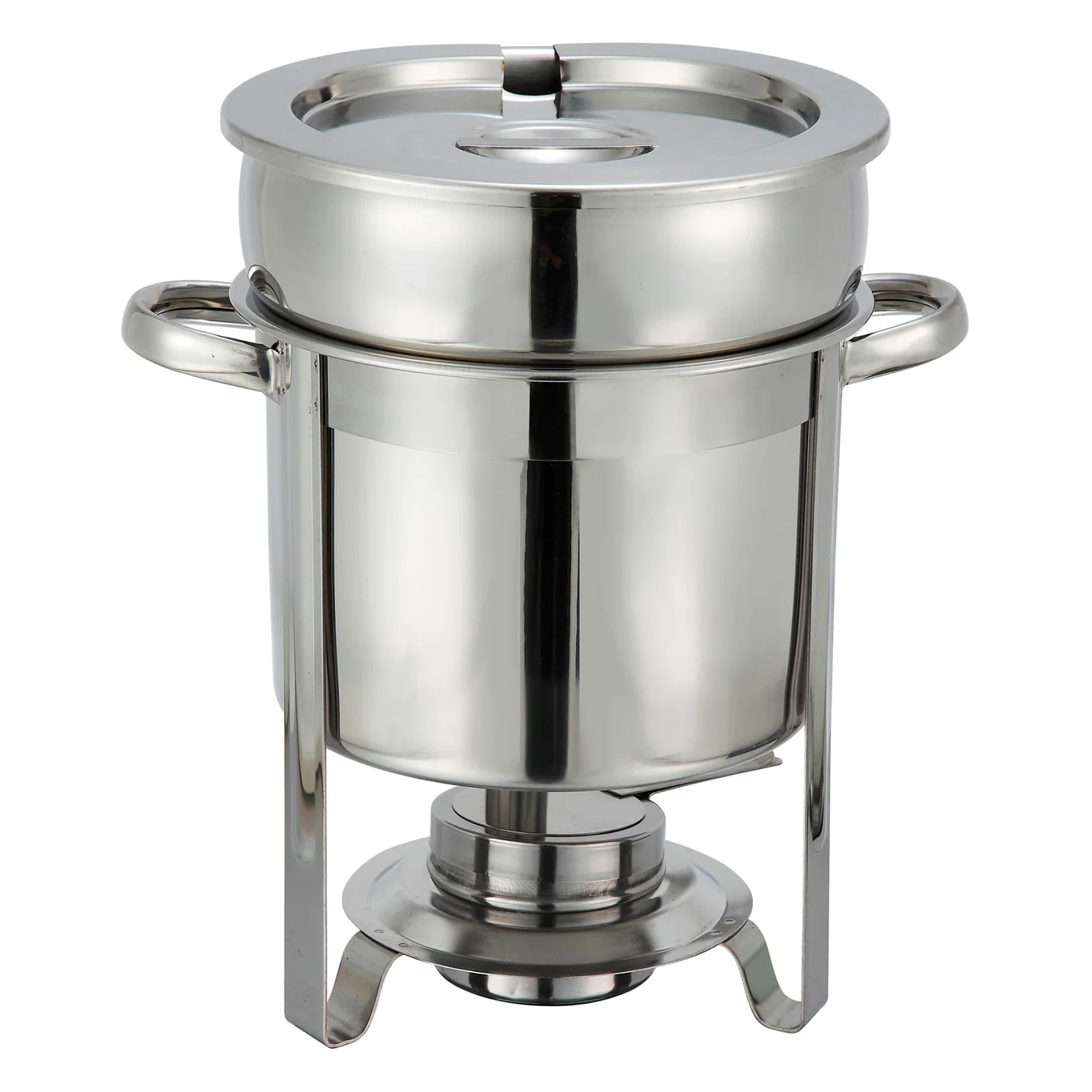 Chafing Dish 7 o 11 Qts 