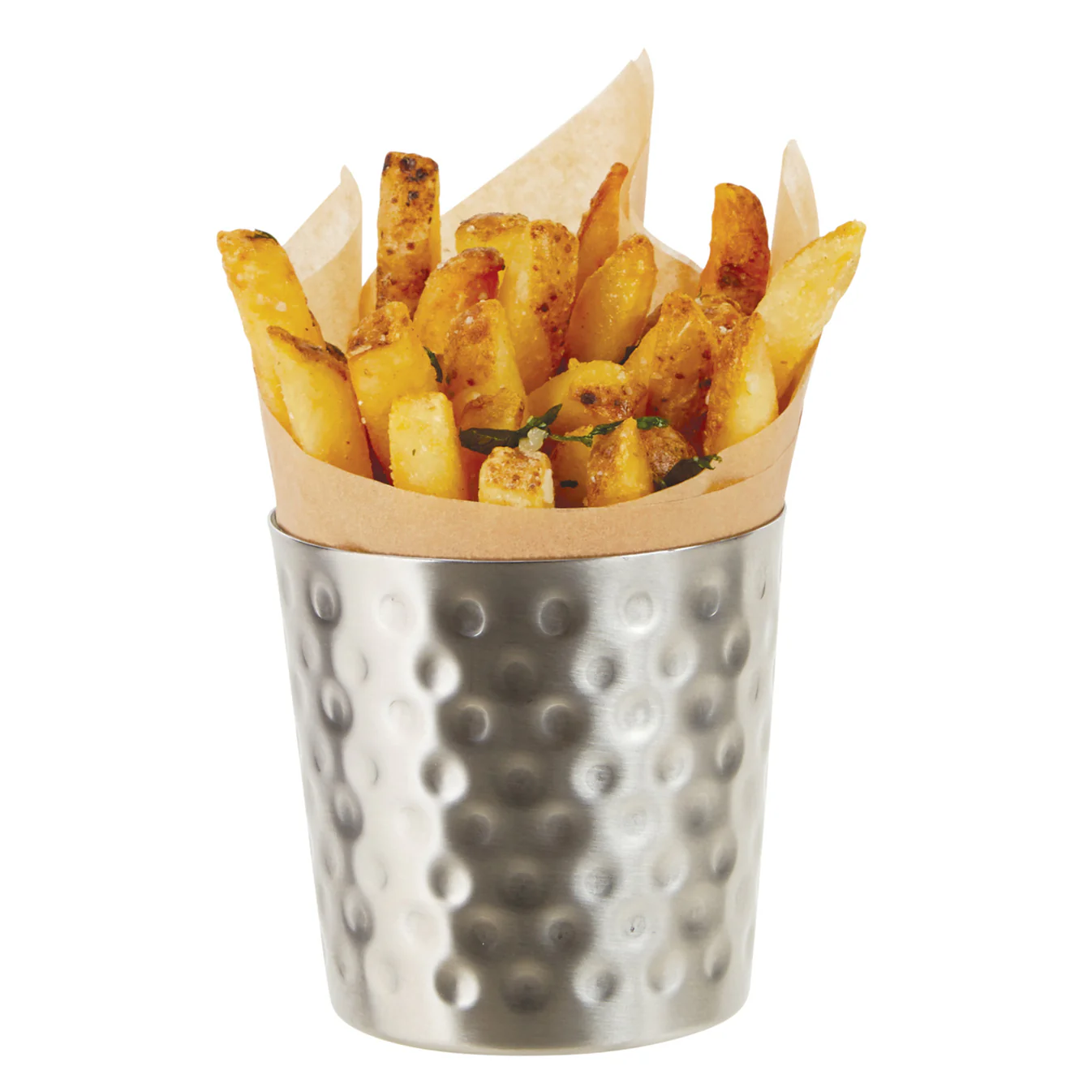 Cilindro para Papas fritas o Alimentos