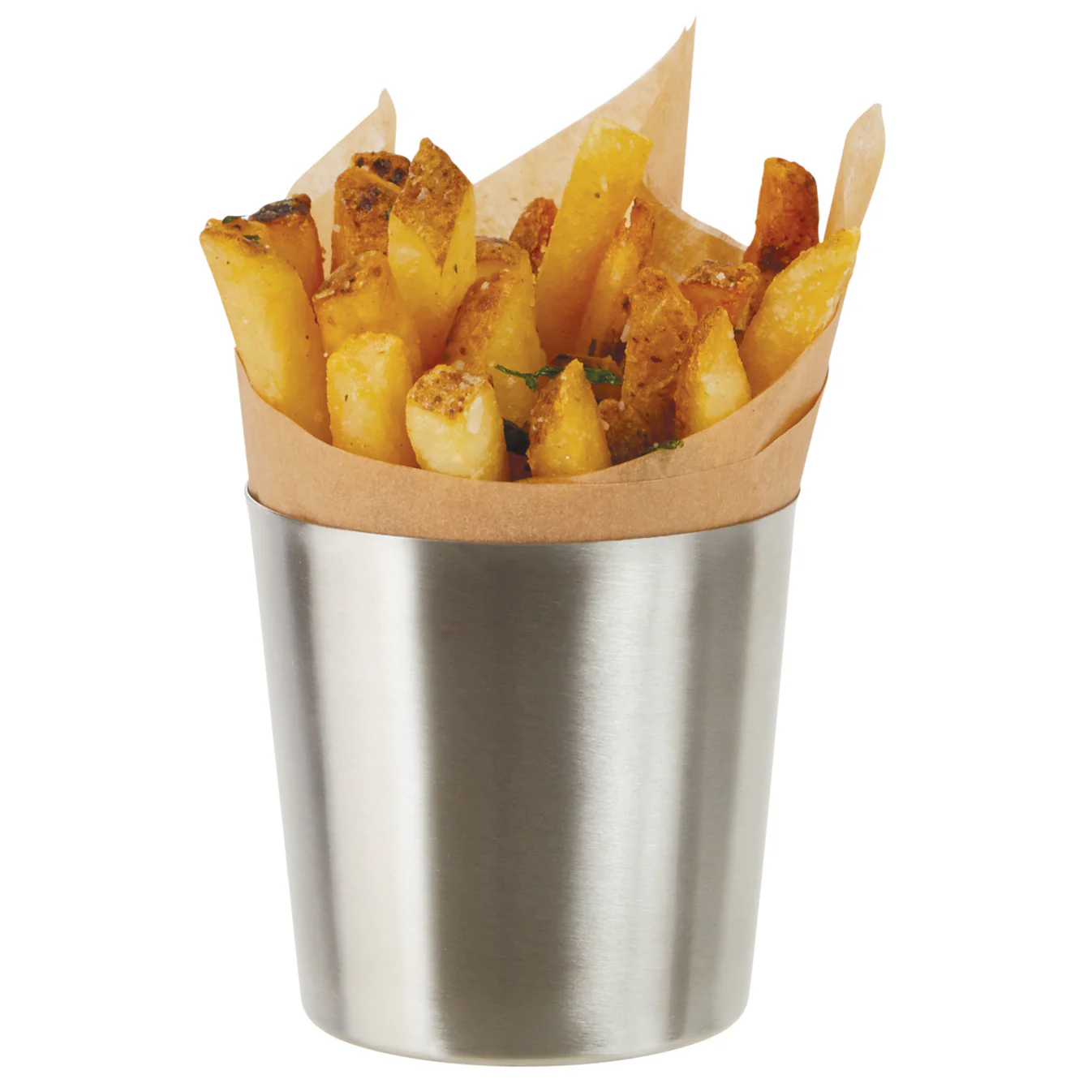 Cilindro para Papas fritas o Alimentos