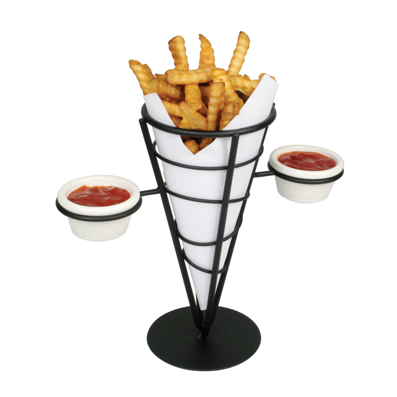 Soporte para conos