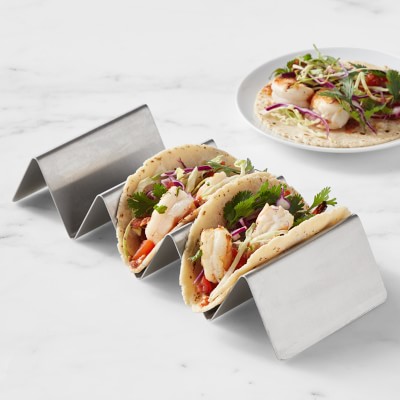Soporte para Tacos Varias Medidas