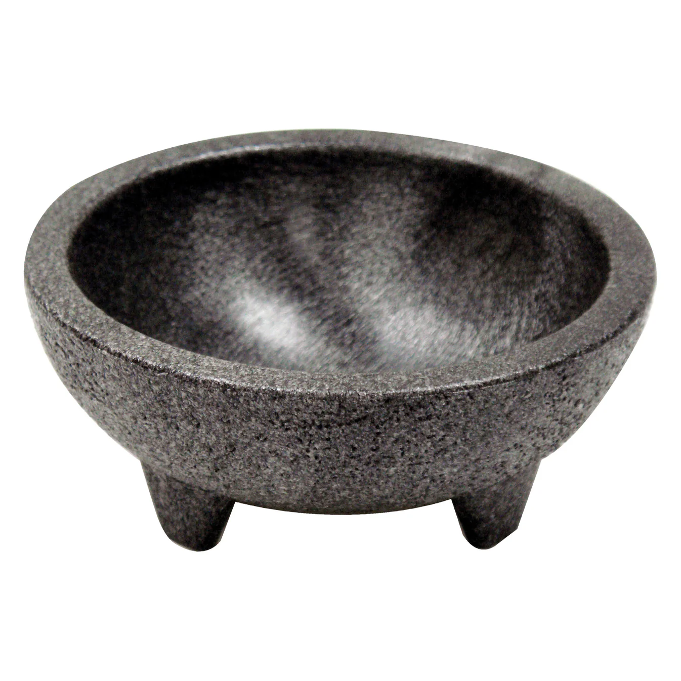 Molcajete 4, 10 y 56 oz