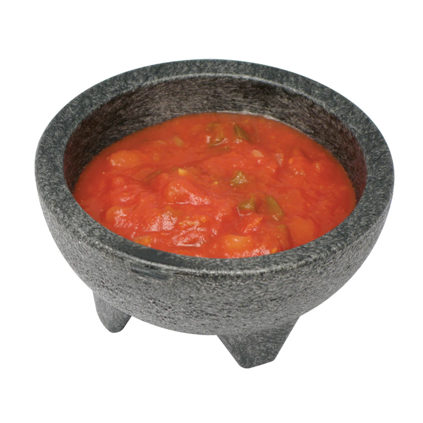 Molcajete 4, 10 y 56 oz
